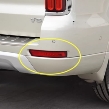 Phụ tùng Tank 500